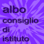 Accedi all'Albo consiglio di istituto