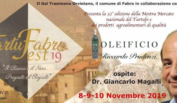 tartufo fest fabro