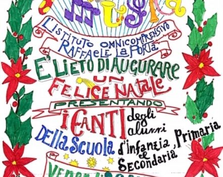 Natale a Fabro