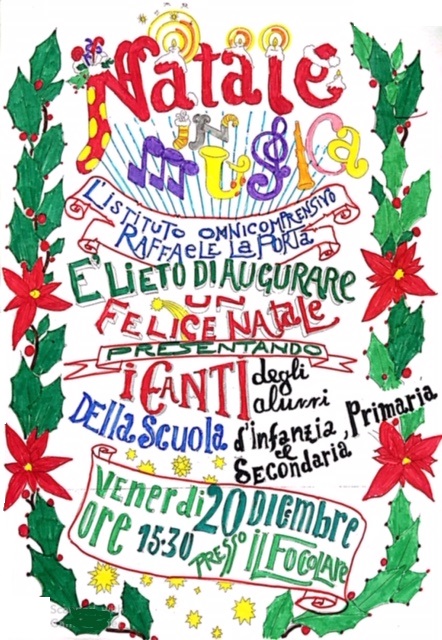 Natale a Fabro