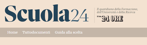 scuola 24 ore