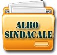 Albo Sindacale