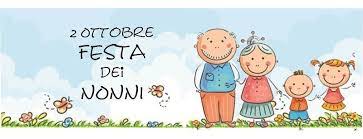 festa dei nonni