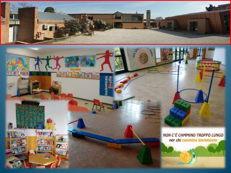 Infanzia San Venanzo