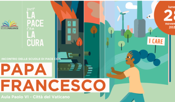 incontro con il Papa