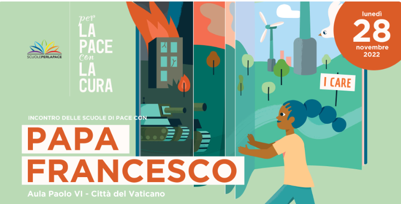 incontro con il Papa