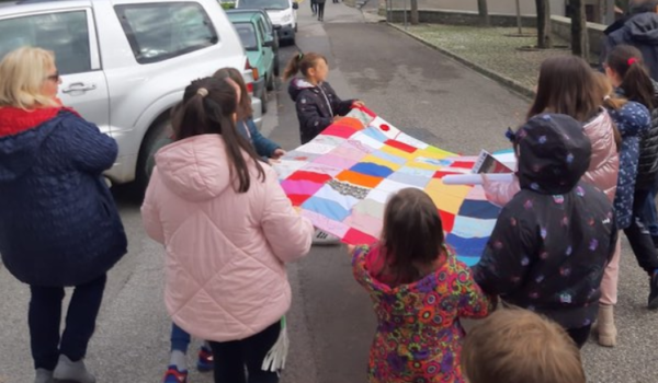 contro la violenza sulle donne