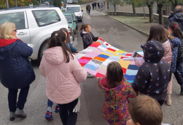 contro la violenza sulle donne