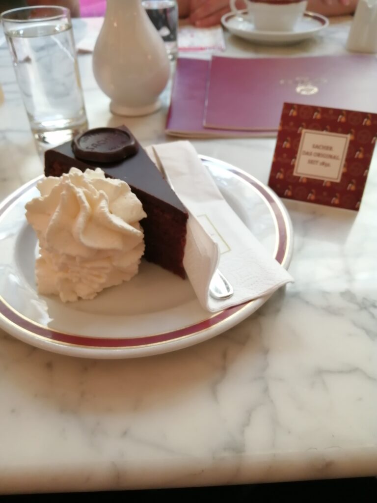 Terzo viaggio Austria