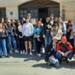 erasmus Ungheria Malta Italia