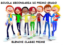 classi prime